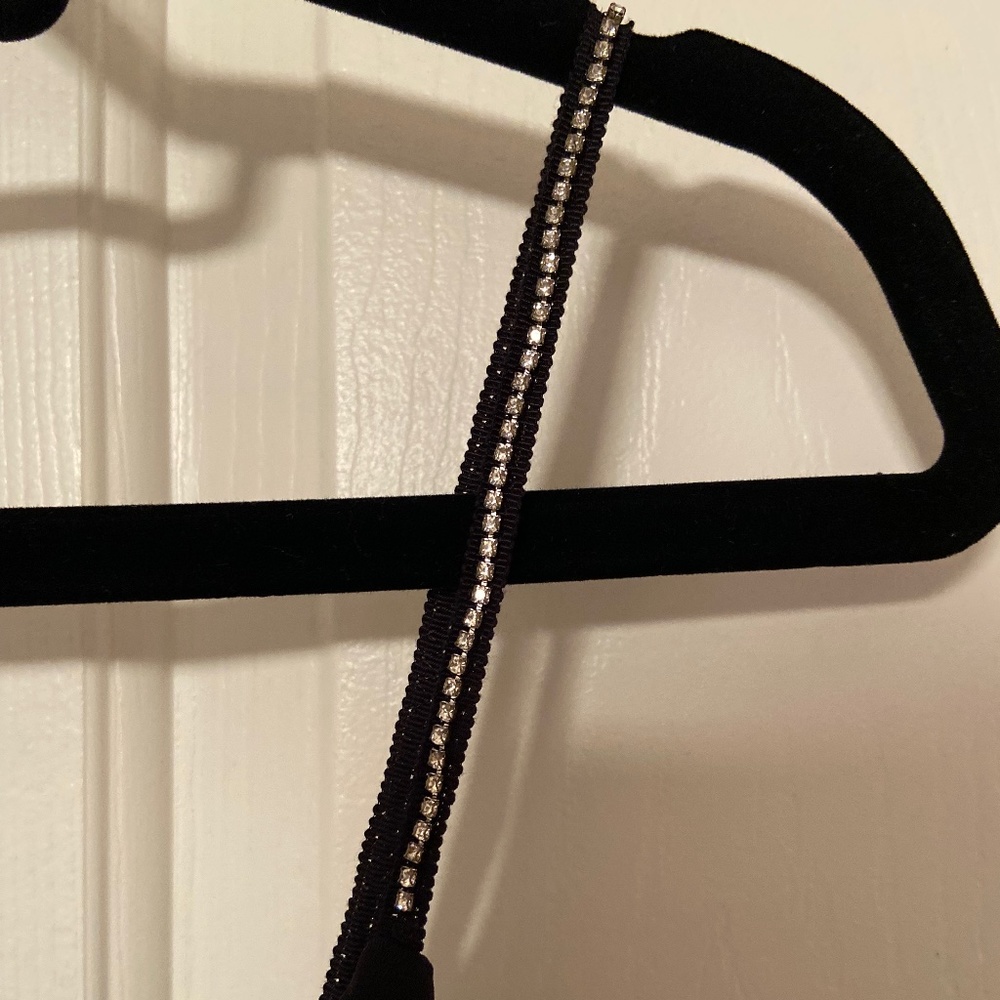 H&M Black Dress Size Small - Picture 5 of 5